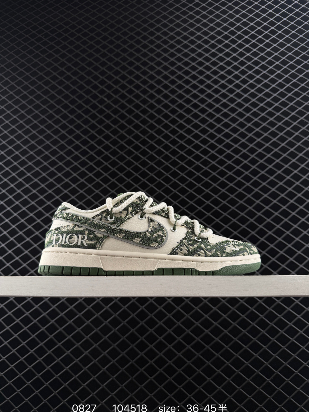 Nike Air Jordan 1 Low